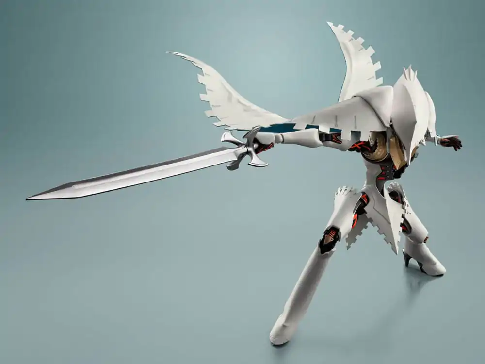 Metaphor: ReFantazio S.H.Figuarts Seeker akciófigura 19 cm termékfotó