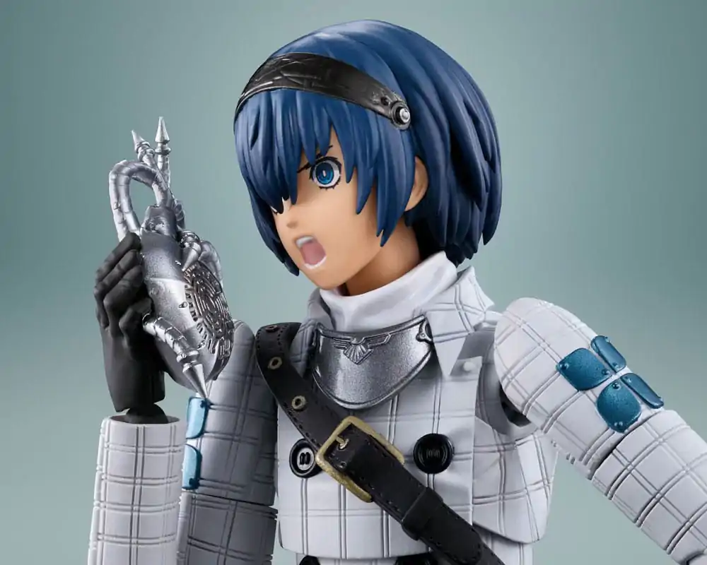 Metaphor: ReFantazio S.H.Figuarts Seeker akciófigura 19 cm termékfotó