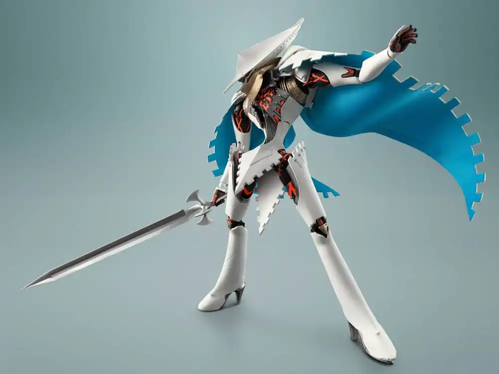 Metaphor: ReFantazio S.H.Figuarts Seeker akciófigura 19 cm termékfotó