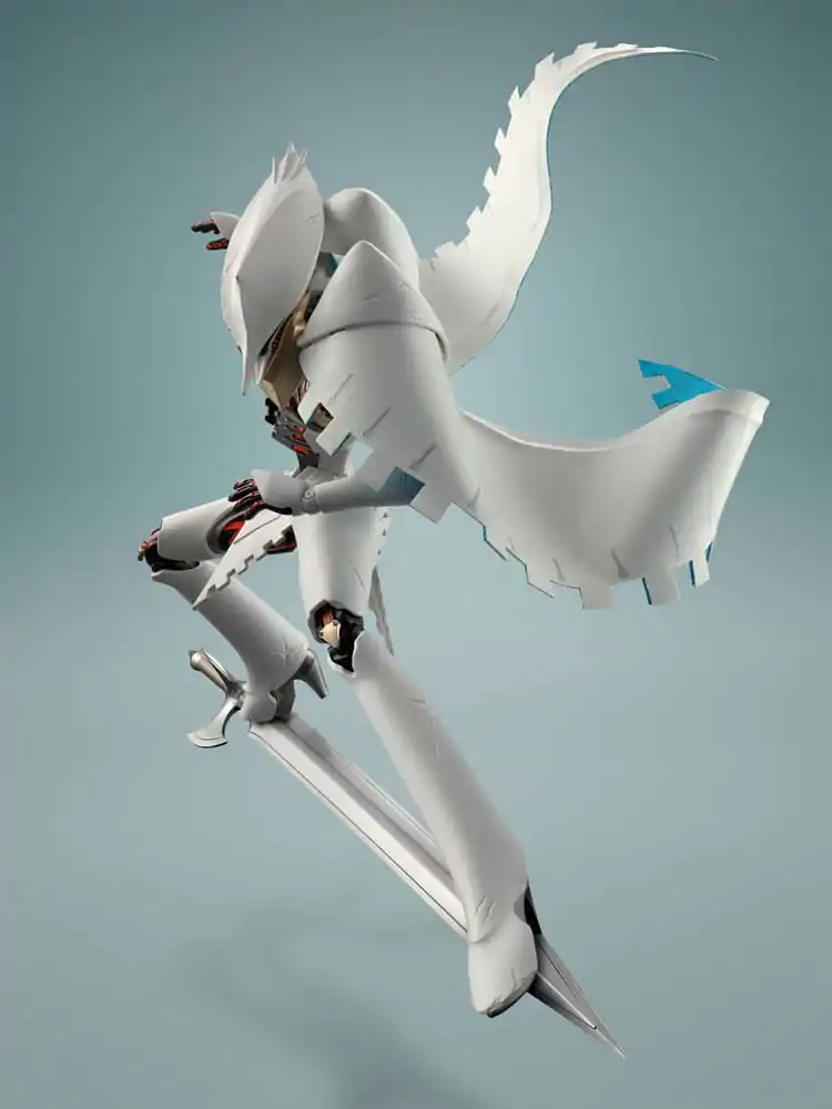 Metaphor: ReFantazio S.H.Figuarts Seeker akciófigura 19 cm termékfotó