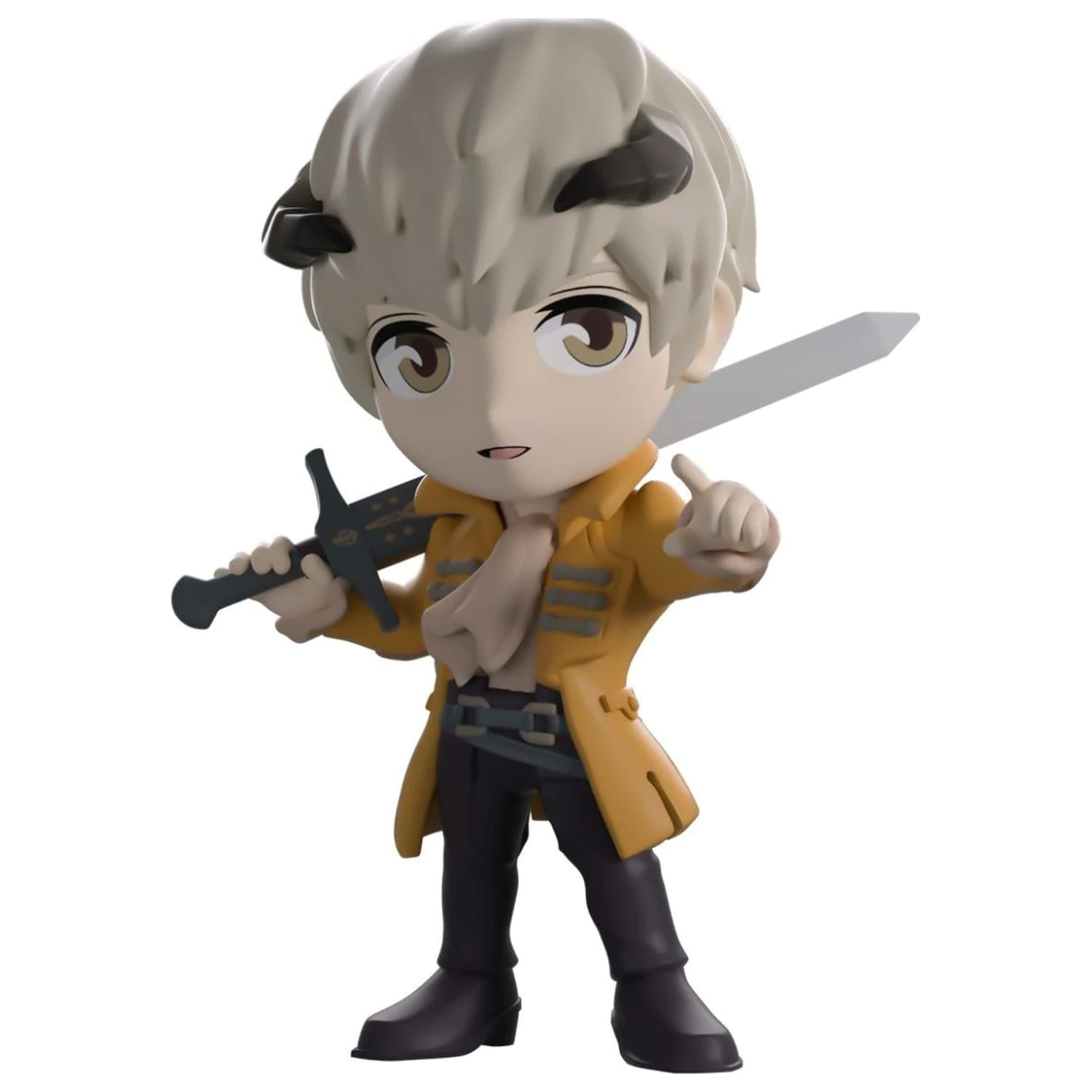 Metaphor: ReFantazio Strohl figura Youtooz 10cm termékfotó