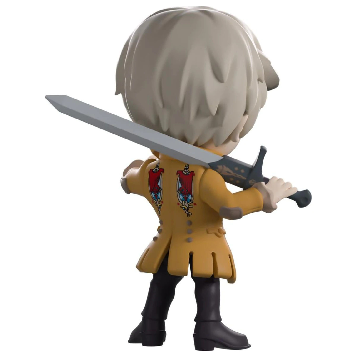 Metaphor: ReFantazio Strohl figura Youtooz 10cm termékfotó