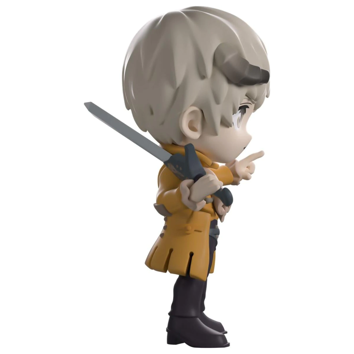 Metaphor: ReFantazio Strohl figura Youtooz 10cm termékfotó