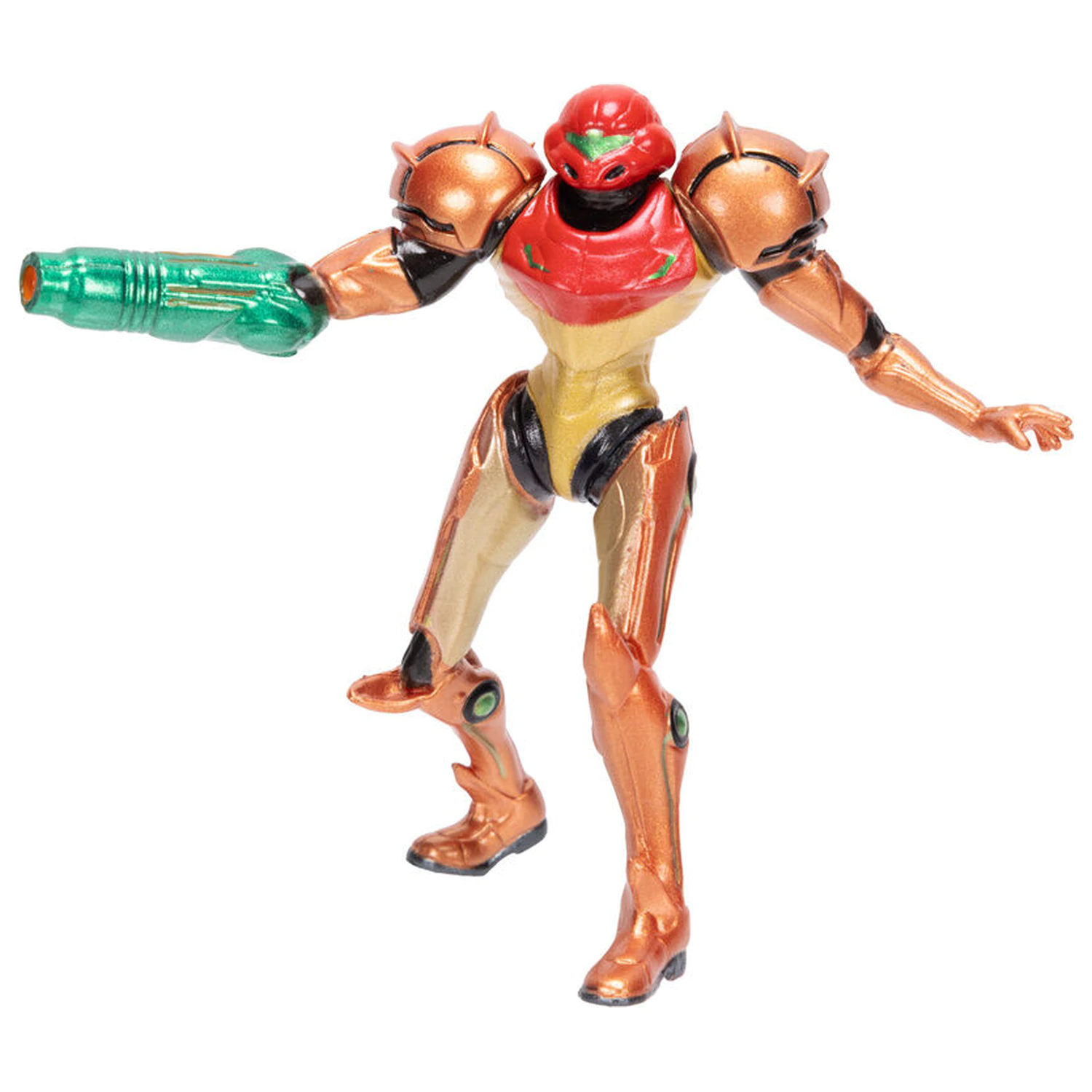 Metroid 3db-os figura csomag 6cm termékfotó
