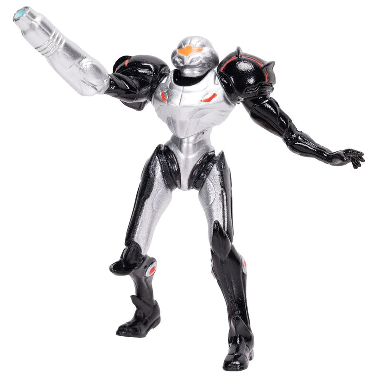 Metroid 3db-os figura csomag 6cm termékfotó