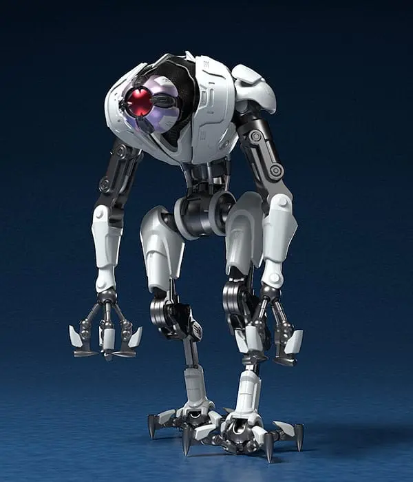 Metroid Dread Figma akciófigura E.M.M.I. 14 cm termékfotó