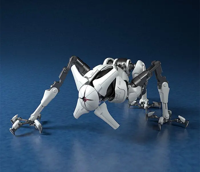 Metroid Dread Figma akciófigura E.M.M.I. 14 cm termékfotó