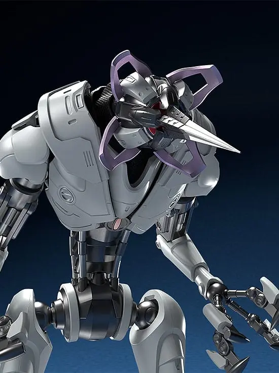 Metroid Dread Figma akciófigura E.M.M.I. 14 cm termékfotó