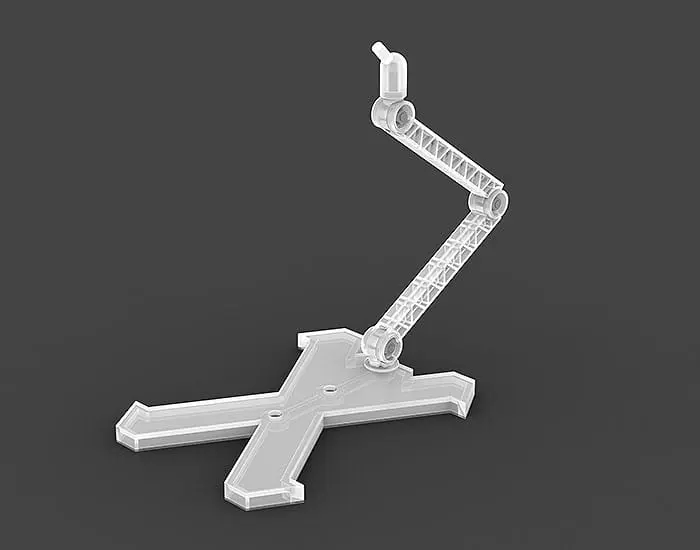 Metroid Dread Figma akciófigura E.M.M.I. 14 cm termékfotó