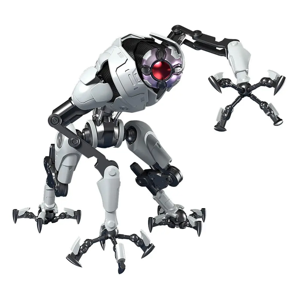 Metroid Dread Figma akciófigura E.M.M.I. 14 cm termékfotó