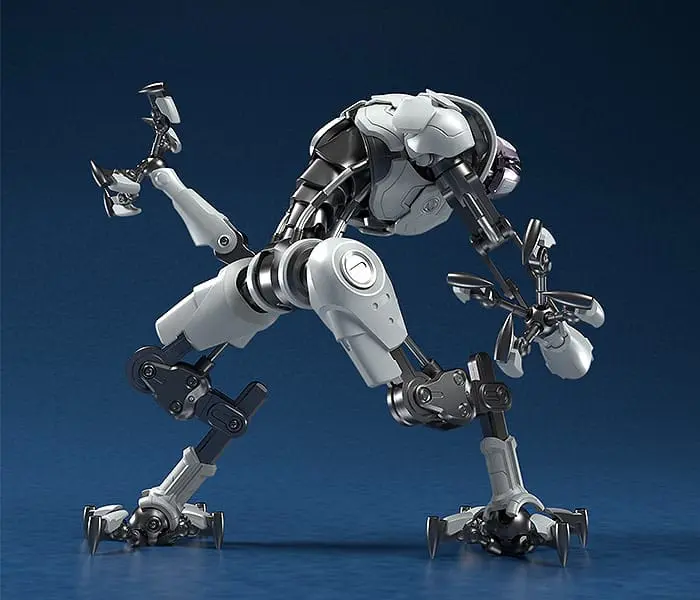 Metroid Dread Figma akciófigura E.M.M.I. 14 cm termékfotó