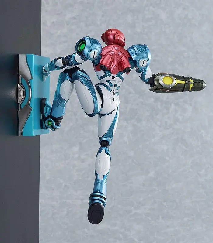 Metroid Dread Figma Samus Aran Dread Ver. akciófigura 16 cm termékfotó