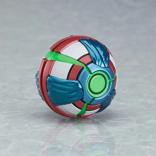 Metroid Dread Figma Samus Aran Dread Ver. akciófigura 16 cm termékfotó