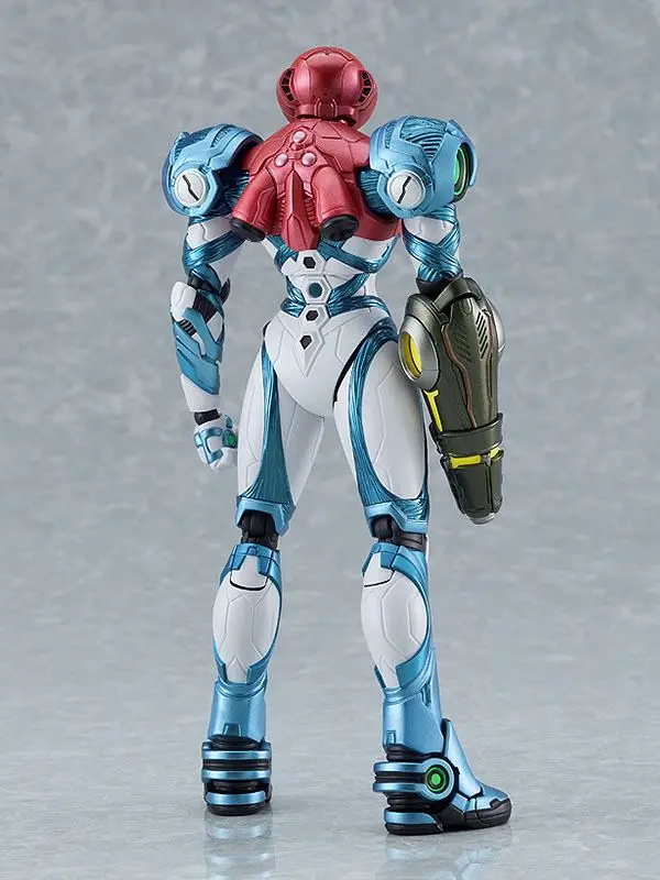 Metroid Dread Figma Samus Aran Dread Ver. akciófigura 16 cm termékfotó