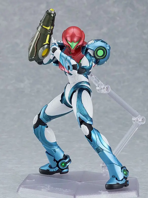 Metroid Dread Figma Samus Aran Dread Ver. akciófigura 16 cm termékfotó