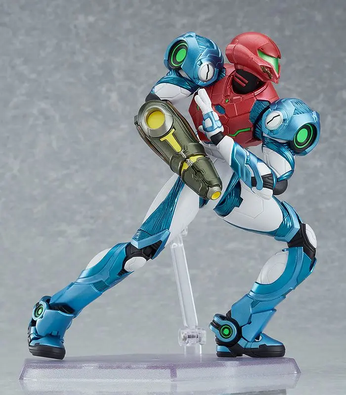Metroid Dread Figma Samus Aran Dread Ver. akciófigura 16 cm termékfotó