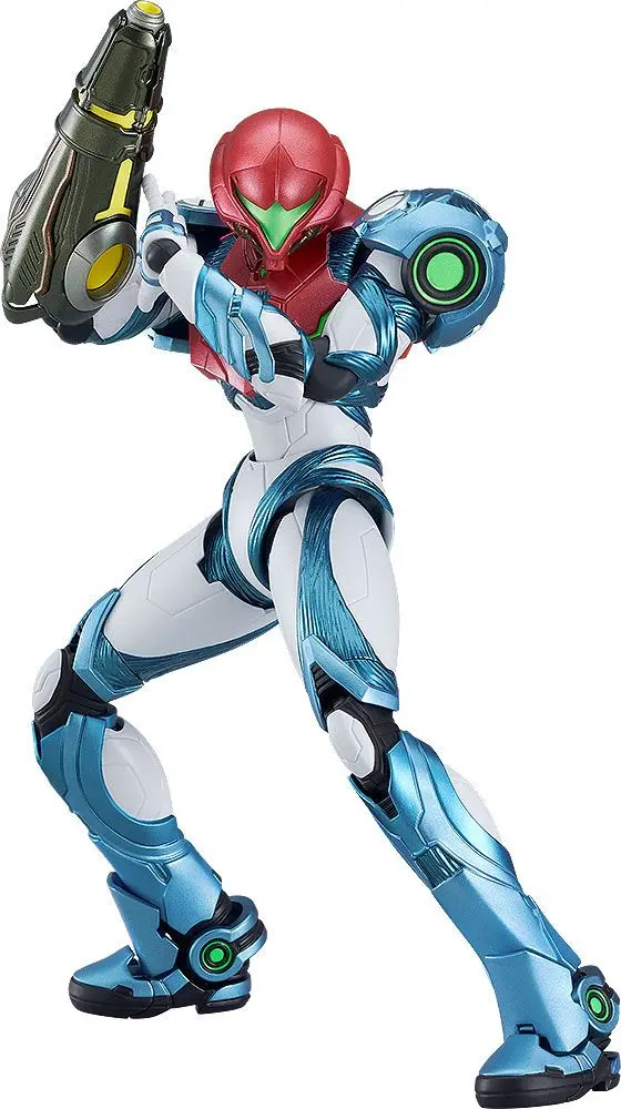Metroid Dread Figma Samus Aran Dread Ver. akciófigura 16 cm termékfotó