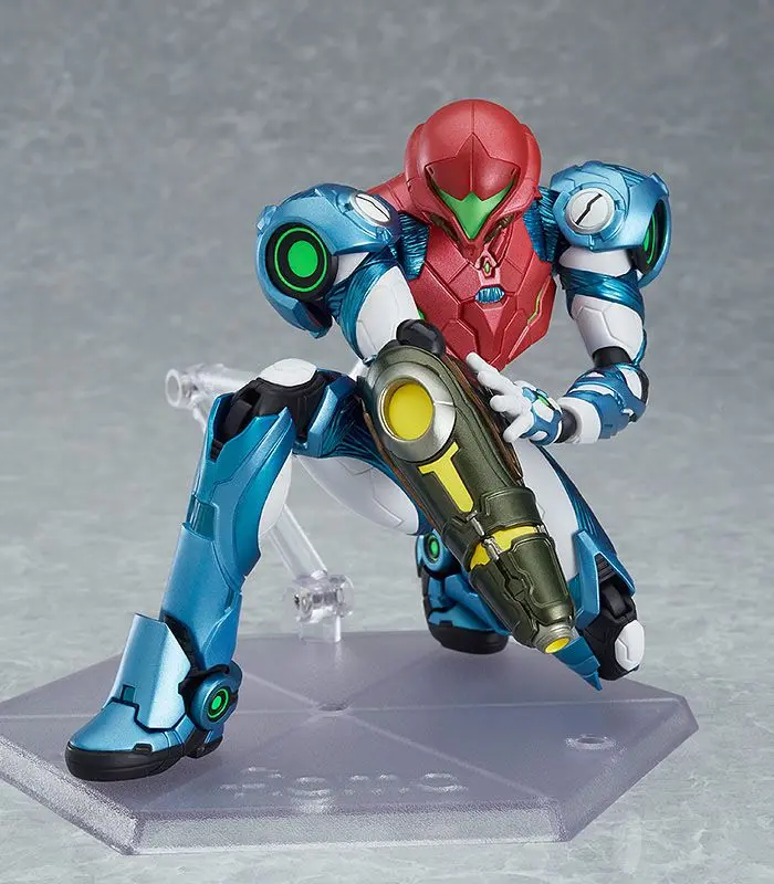 Metroid Dread Figma Samus Aran Dread Ver. akciófigura 16 cm termékfotó