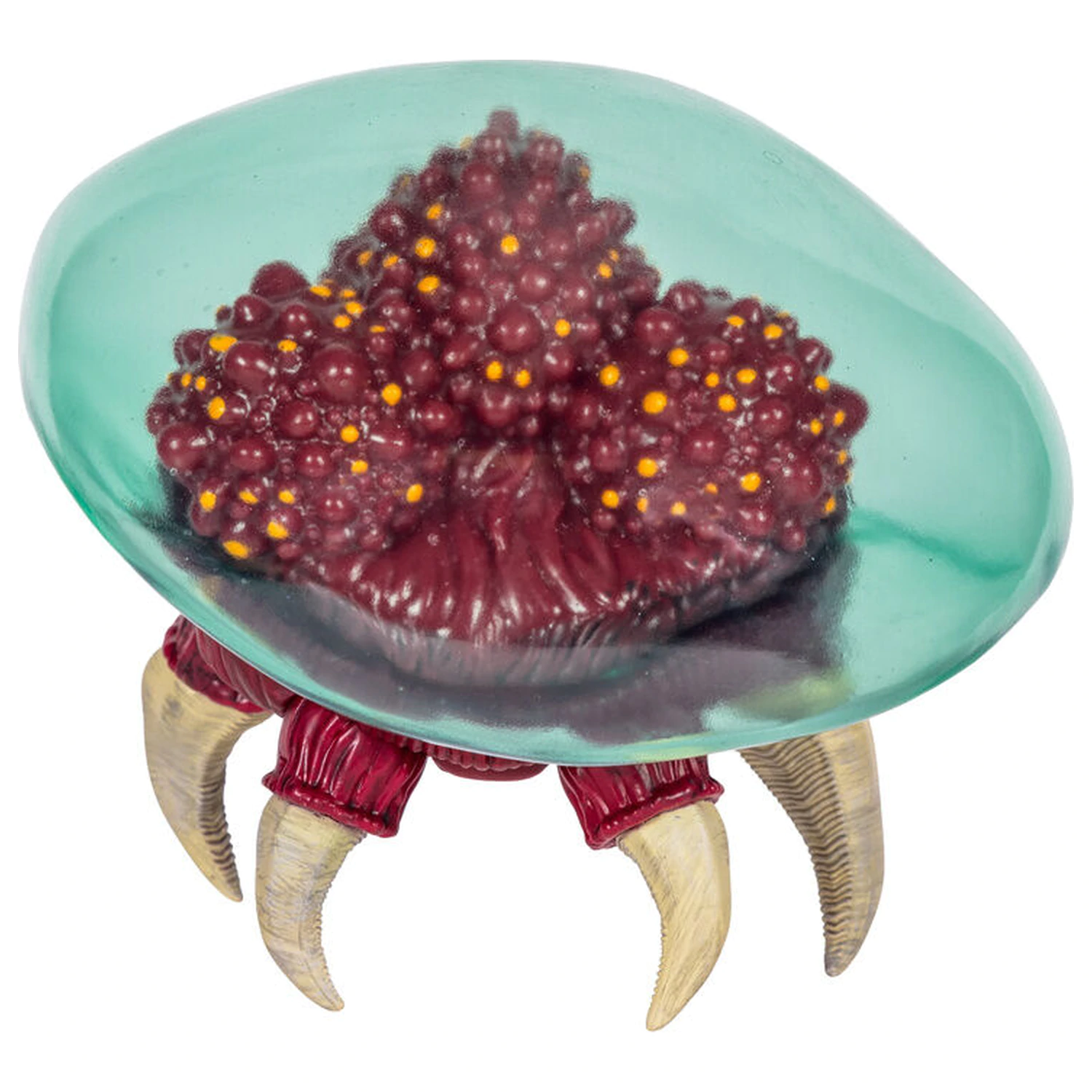 Metroid - Metroid Prime figura 15cm termékfotó