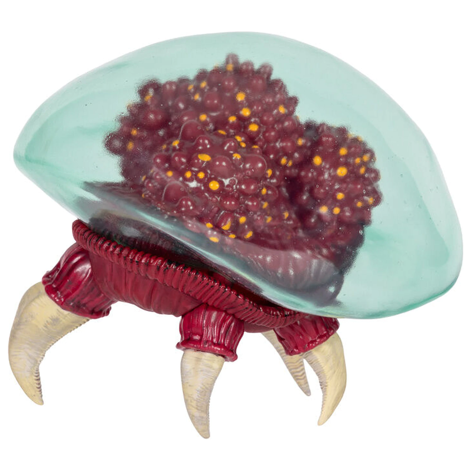 Metroid - Metroid Prime figura 15cm termékfotó