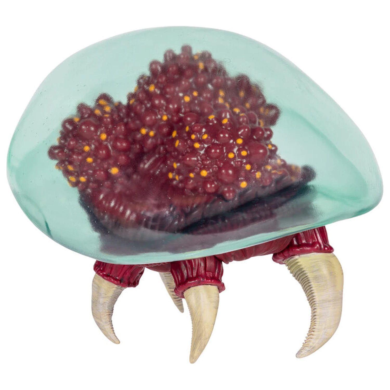 Metroid - Metroid Prime figura 15cm termékfotó