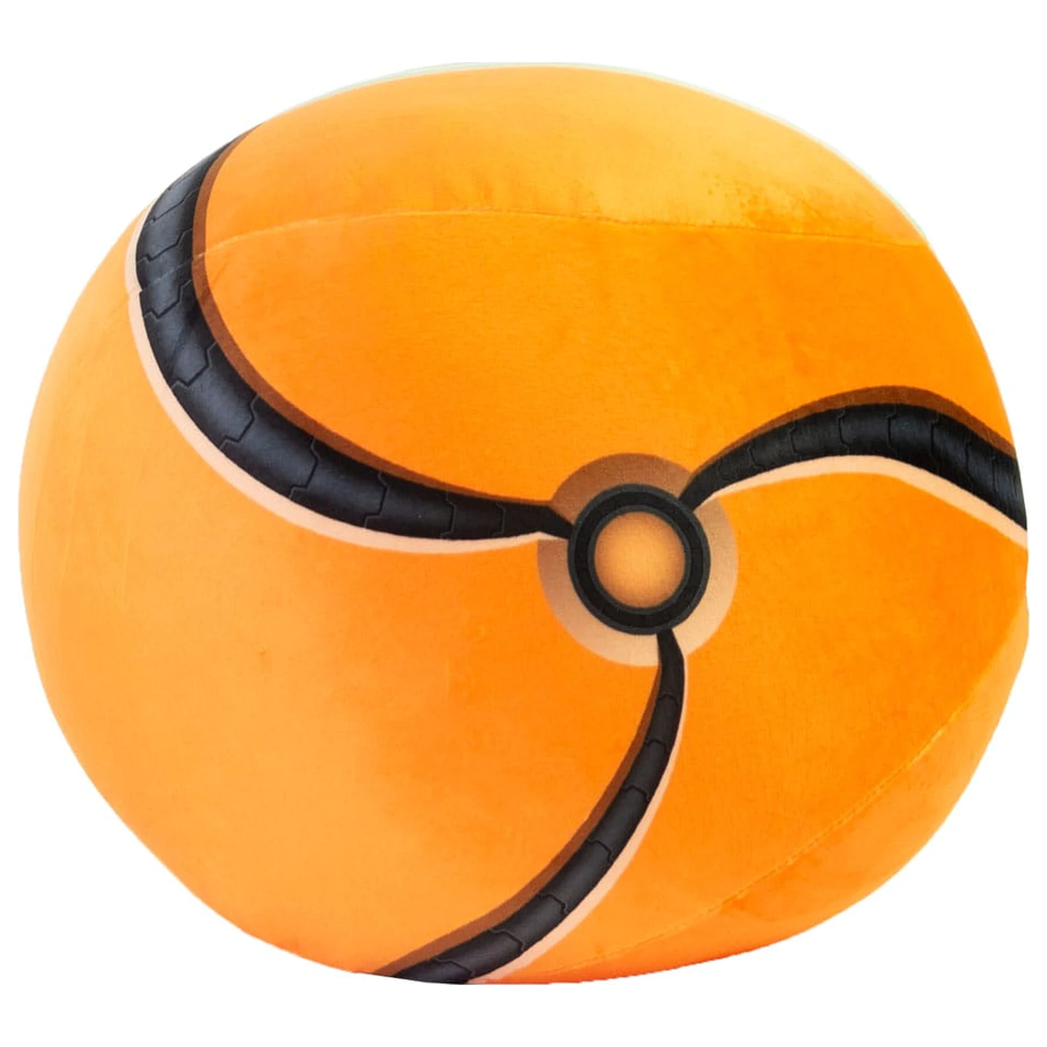 Metroid Mocchi-Mocchi Mega plüss figura Morph Ball 30 cm termékfotó