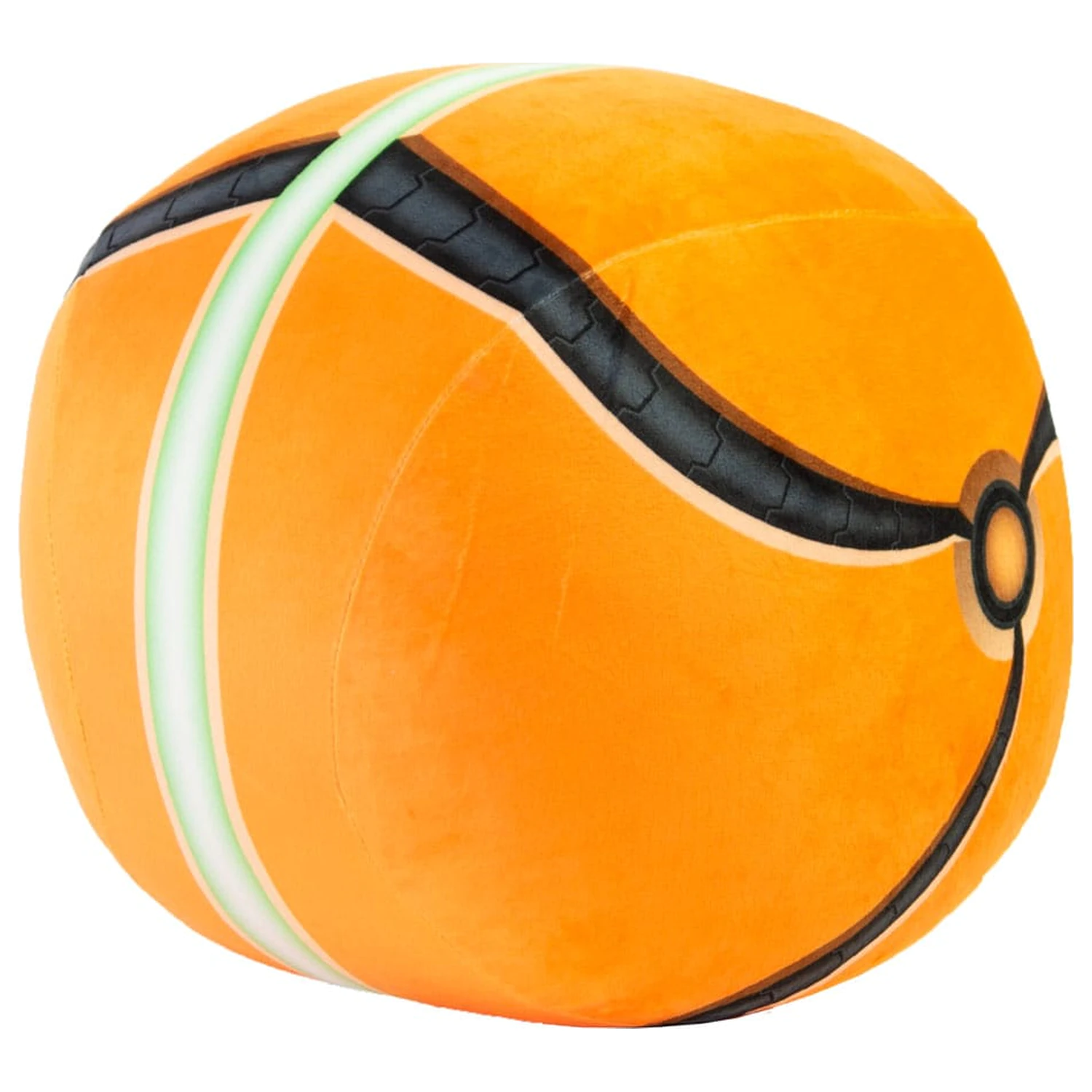 Metroid Mocchi-Mocchi Mega plüss figura Morph Ball 30 cm termékfotó