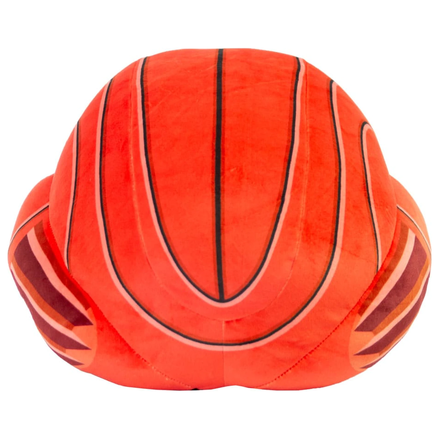 Metroid Mocchi-Mocchi Mega plüss figura Samus Helmet 24 cm termékfotó