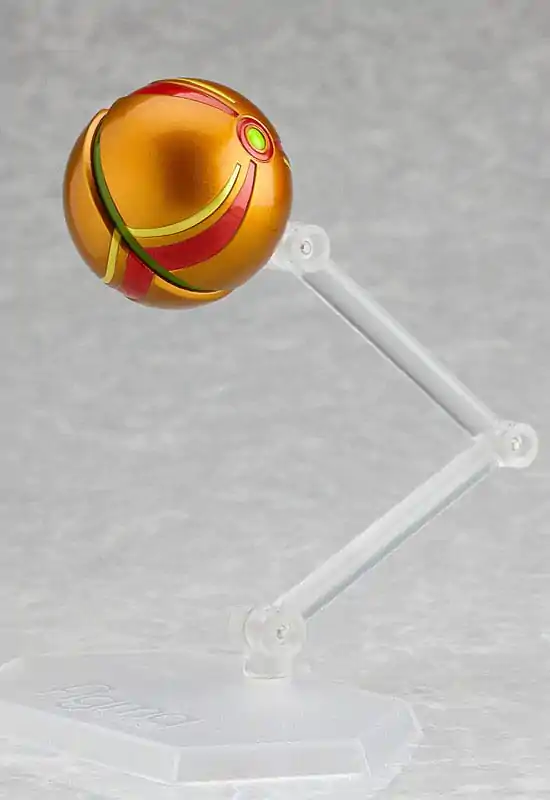 Metroid Other M Figma akciófigura Samus Aran 15 cm termékfotó