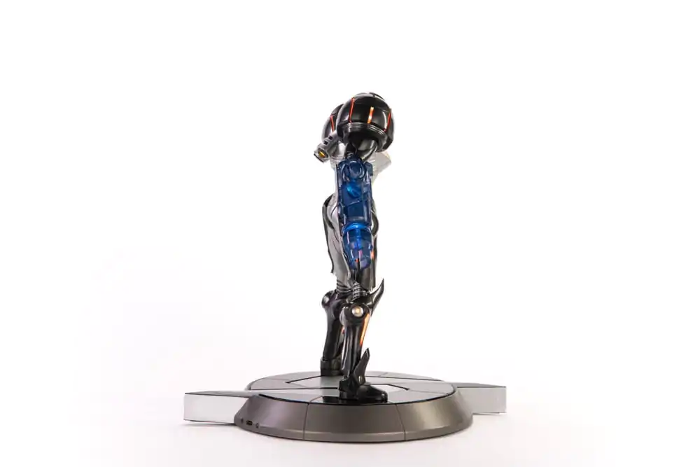 Metroid Prime Samus Phazon Suit Collector´s Edition PVC szobor figura 28 cm termékfotó