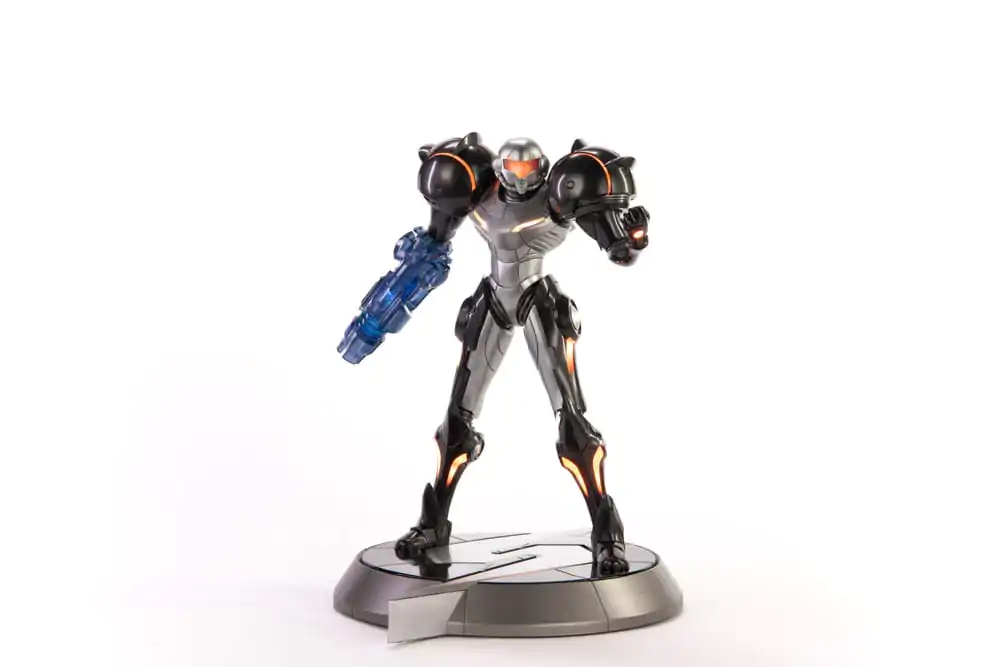 Metroid Prime Samus Phazon Suit Collector´s Edition PVC szobor figura 28 cm termékfotó