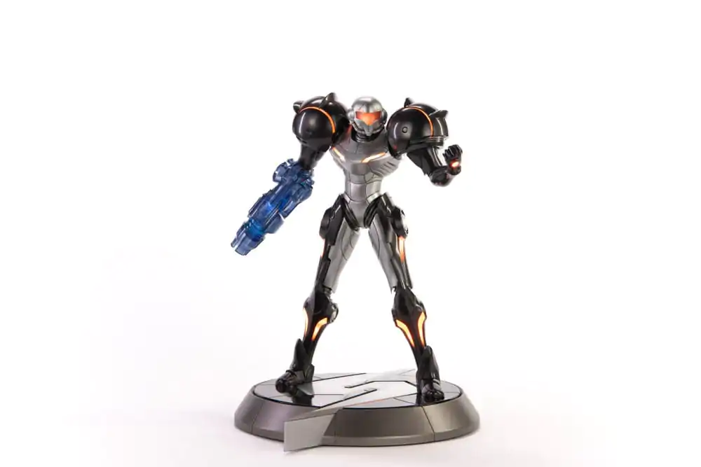 Metroid Prime Samus Phazon Suit Collector´s Edition PVC szobor figura 28 cm termékfotó