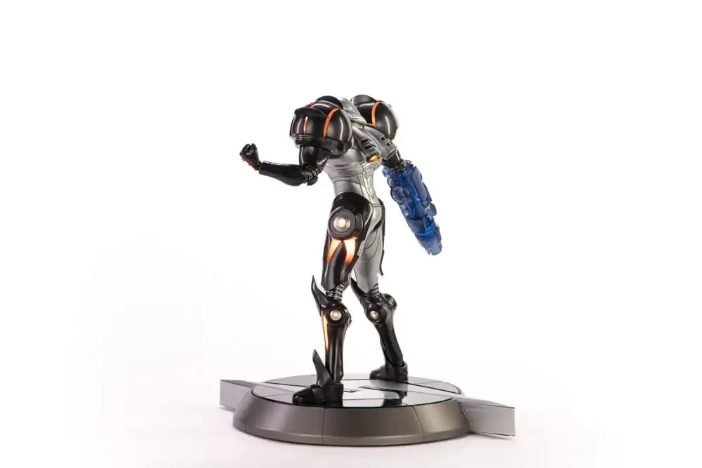 Metroid Prime Samus Phazon Suit Collector´s Edition PVC szobor figura 28 cm termékfotó