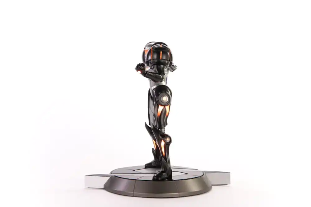 Metroid Prime Samus Phazon Suit Collector´s Edition PVC szobor figura 28 cm termékfotó