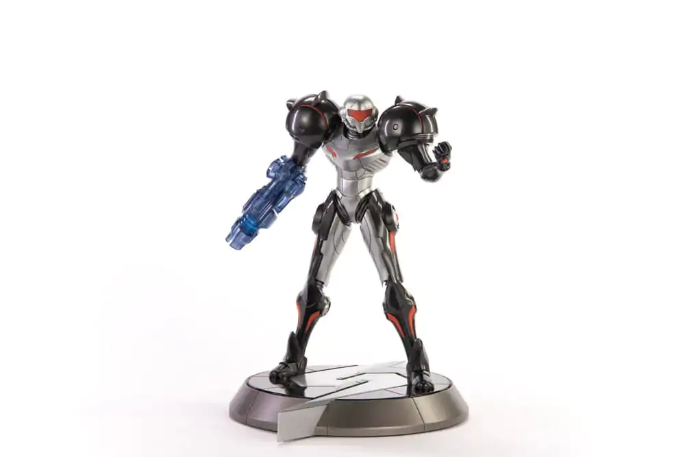 Metroid Prime Samus Phazon Suit Standard Edition PVC szobor figura 28 cm termékfotó