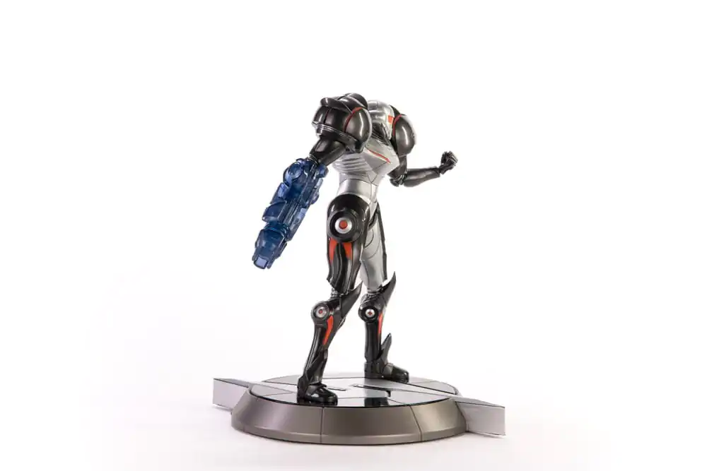 Metroid Prime Samus Phazon Suit Standard Edition PVC szobor figura 28 cm termékfotó