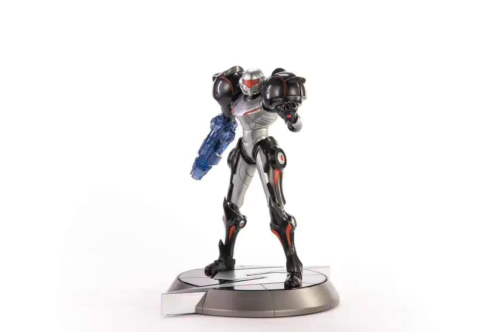 Metroid Prime Samus Phazon Suit Standard Edition PVC szobor figura 28 cm termékfotó