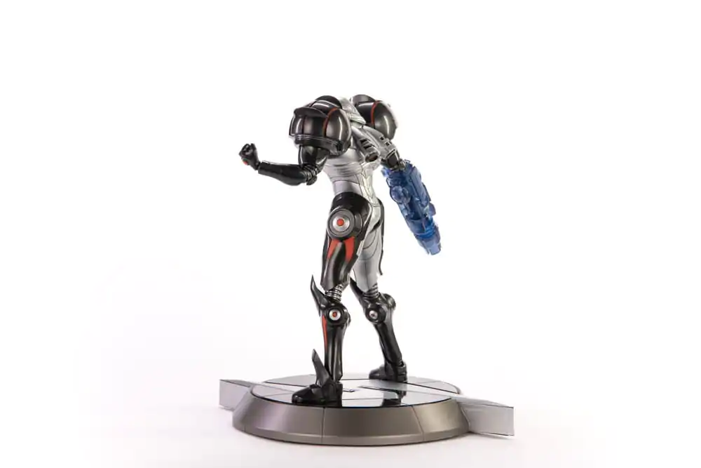 Metroid Prime Samus Phazon Suit Standard Edition PVC szobor figura 28 cm termékfotó