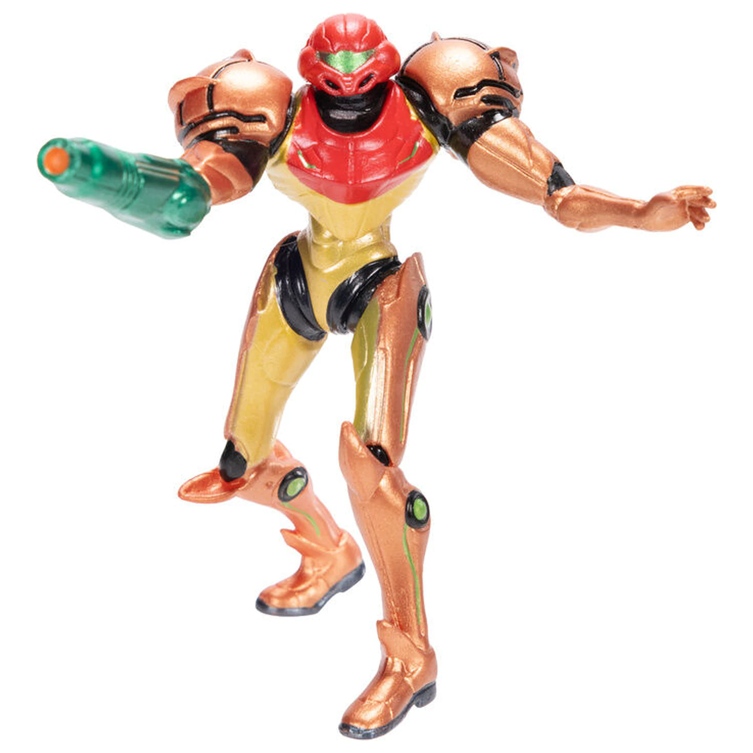 Metroid Samus figura 6cm termékfotó