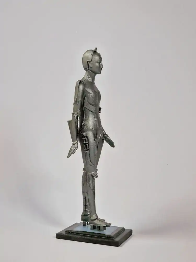 Metropolis 1/10 Maschinenmensch C.F.M. gyanta szobor figura 19 cm termékfotó
