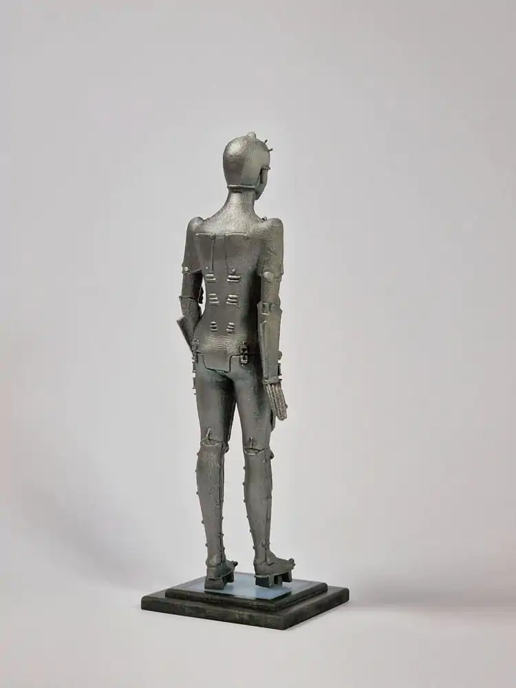 Metropolis 1/10 Maschinenmensch C.F.M. gyanta szobor figura 19 cm termékfotó