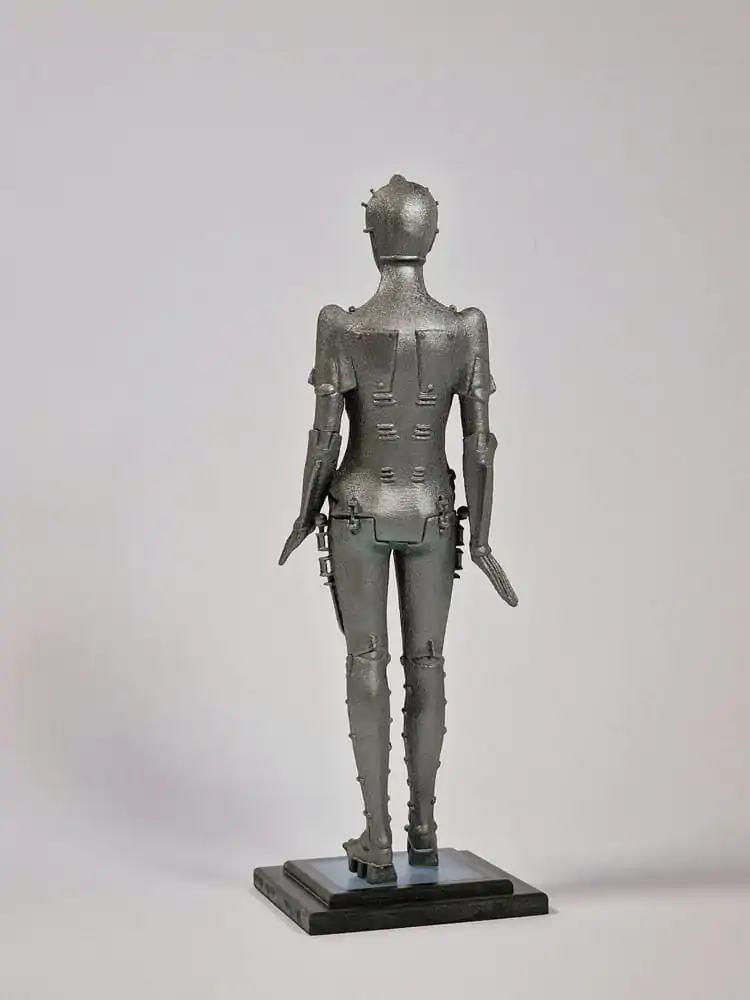 Metropolis 1/10 Maschinenmensch C.F.M. gyanta szobor figura 19 cm termékfotó