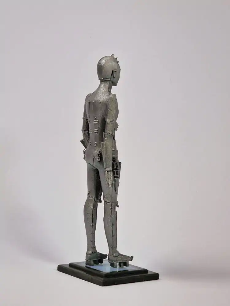 Metropolis 1/10 Maschinenmensch C.F.M. gyanta szobor figura 19 cm termékfotó