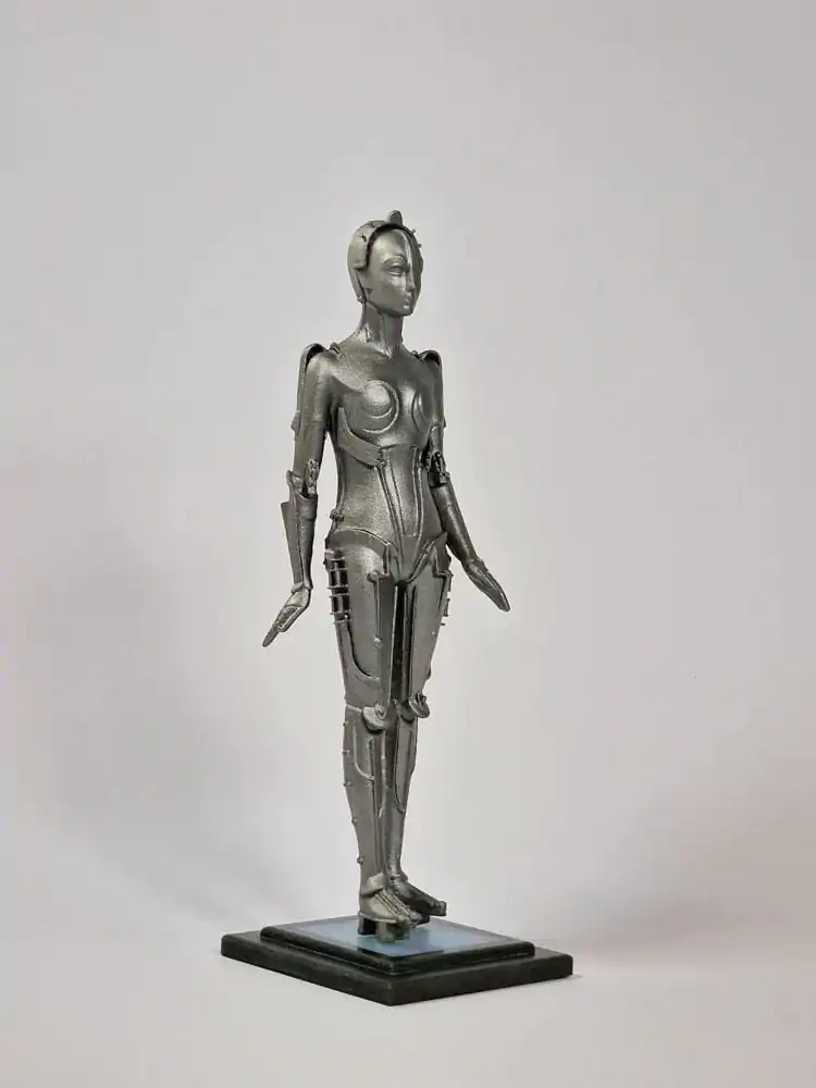 Metropolis 1/10 Maschinenmensch C.F.M. gyanta szobor figura 19 cm termékfotó