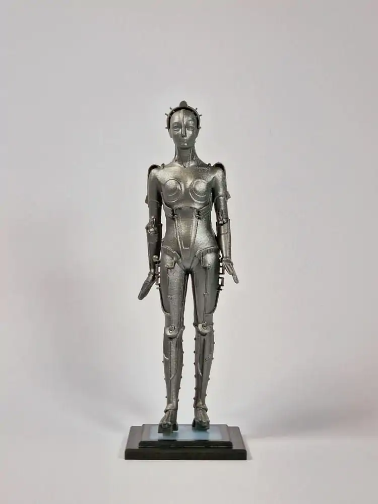 Metropolis 1/10 Maschinenmensch C.F.M. gyanta szobor figura 19 cm termékfotó