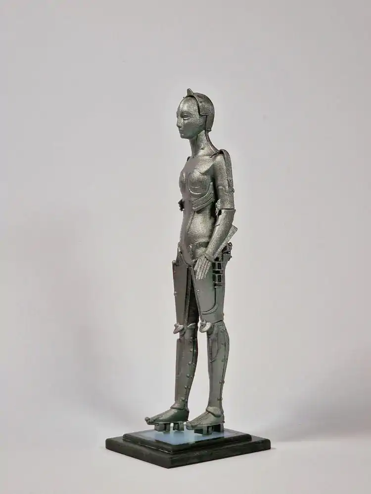 Metropolis 1/10 Maschinenmensch C.F.M. gyanta szobor figura 19 cm termékfotó