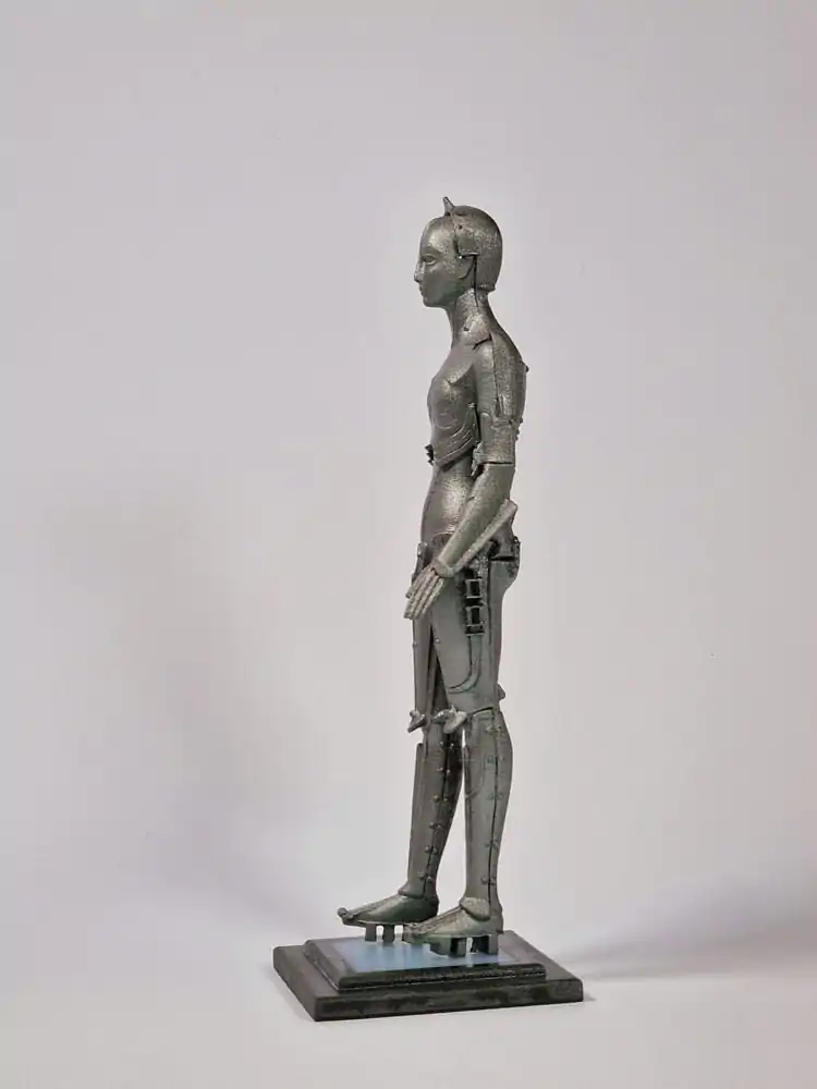 Metropolis 1/10 Maschinenmensch C.F.M. gyanta szobor figura 19 cm termékfotó