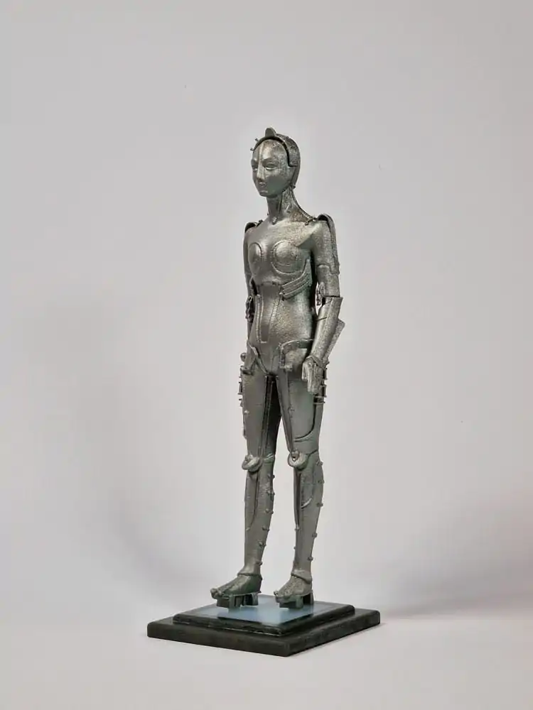 Metropolis 1/10 Maschinenmensch C.F.M. gyanta szobor figura 19 cm termékfotó