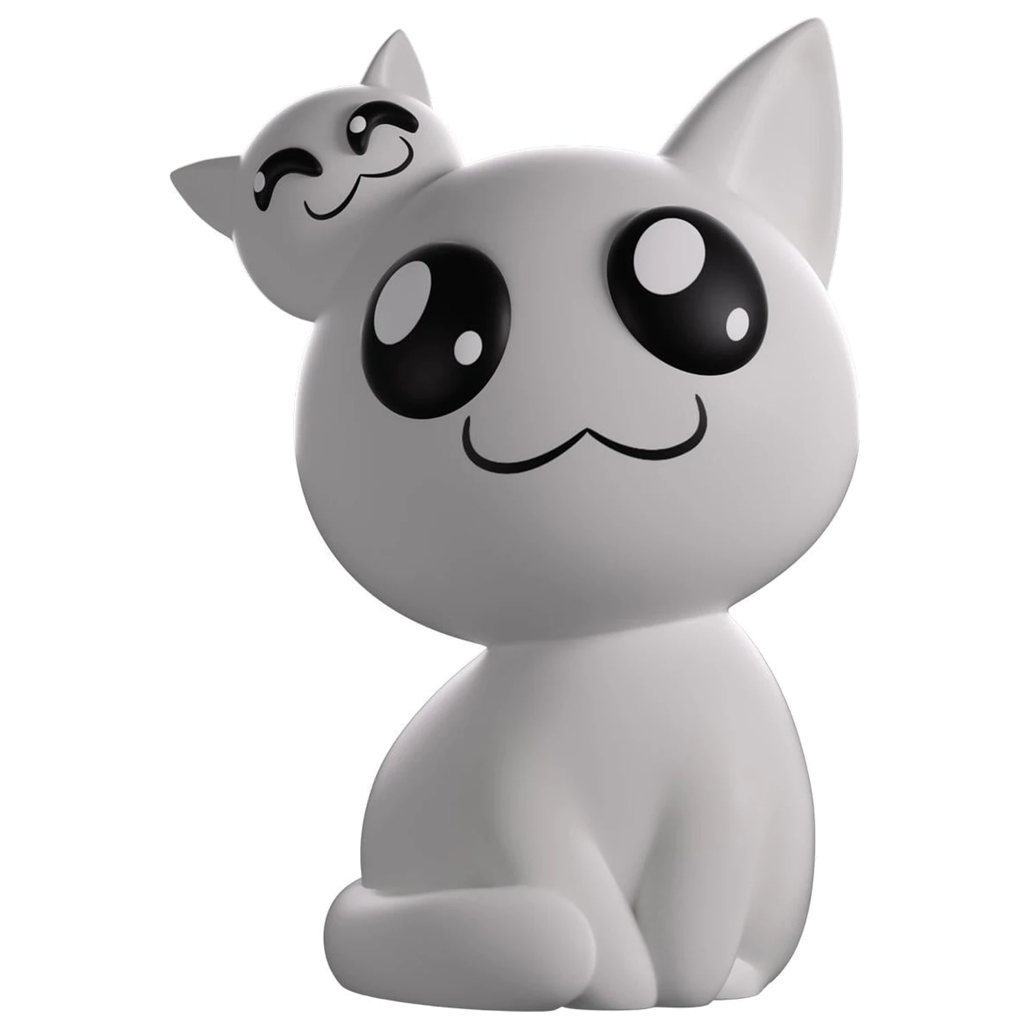 Mewgenics Stacy figura Youtooz 10cm termékfotó