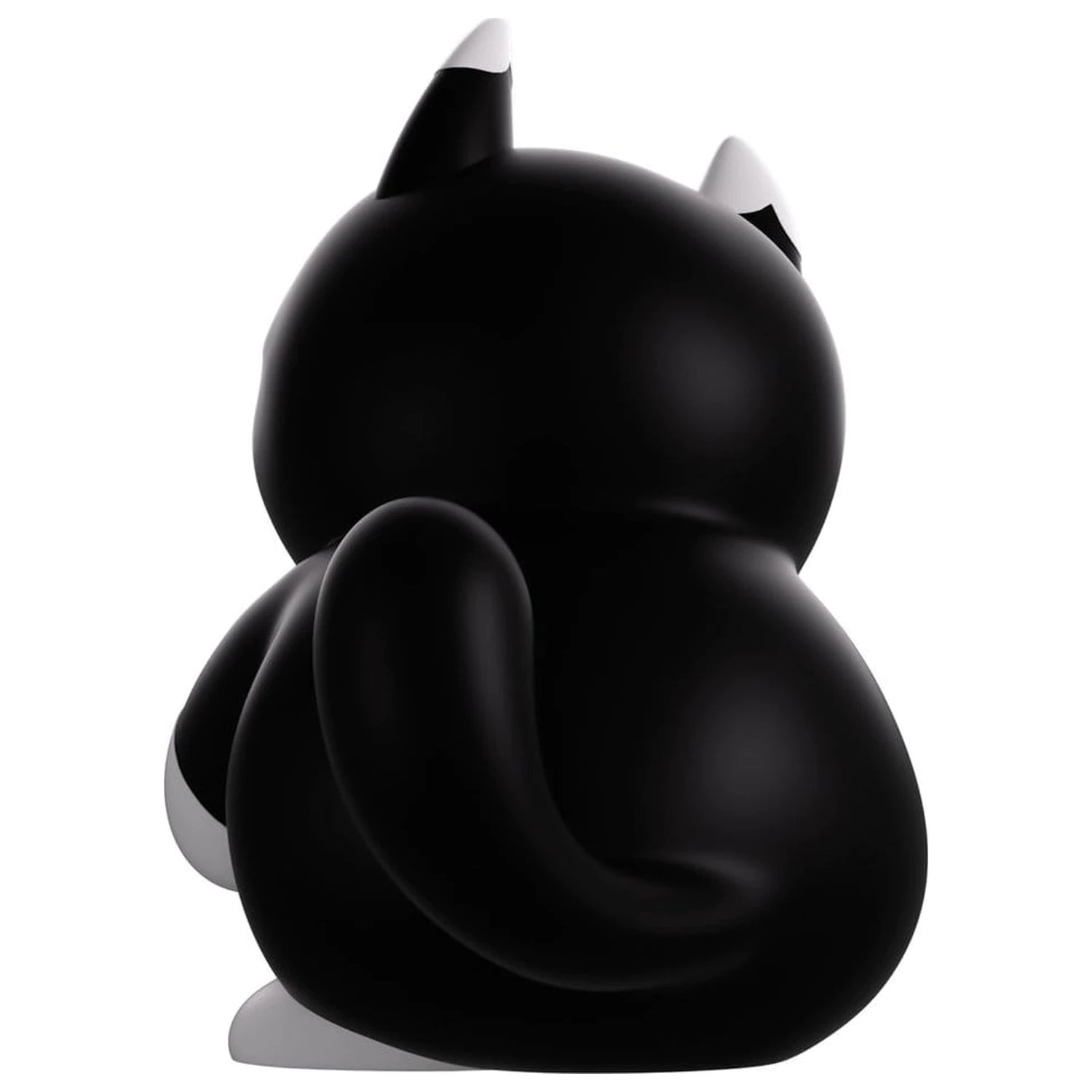 Mewgenics Vinyl figura Gambit 9 cm termékfotó